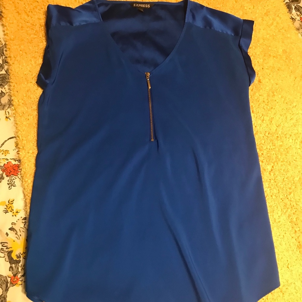 Express top